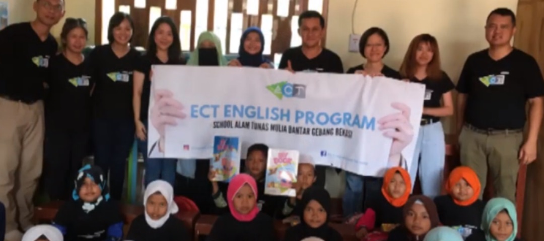 ECT Care Program English