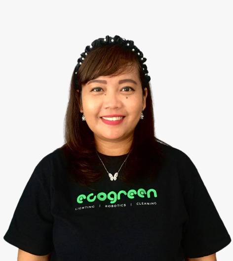 Ecogreen Marcel
