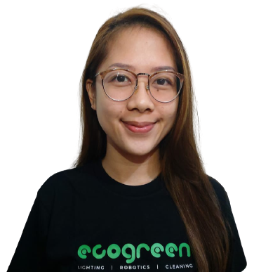 Ecogreen Lisa